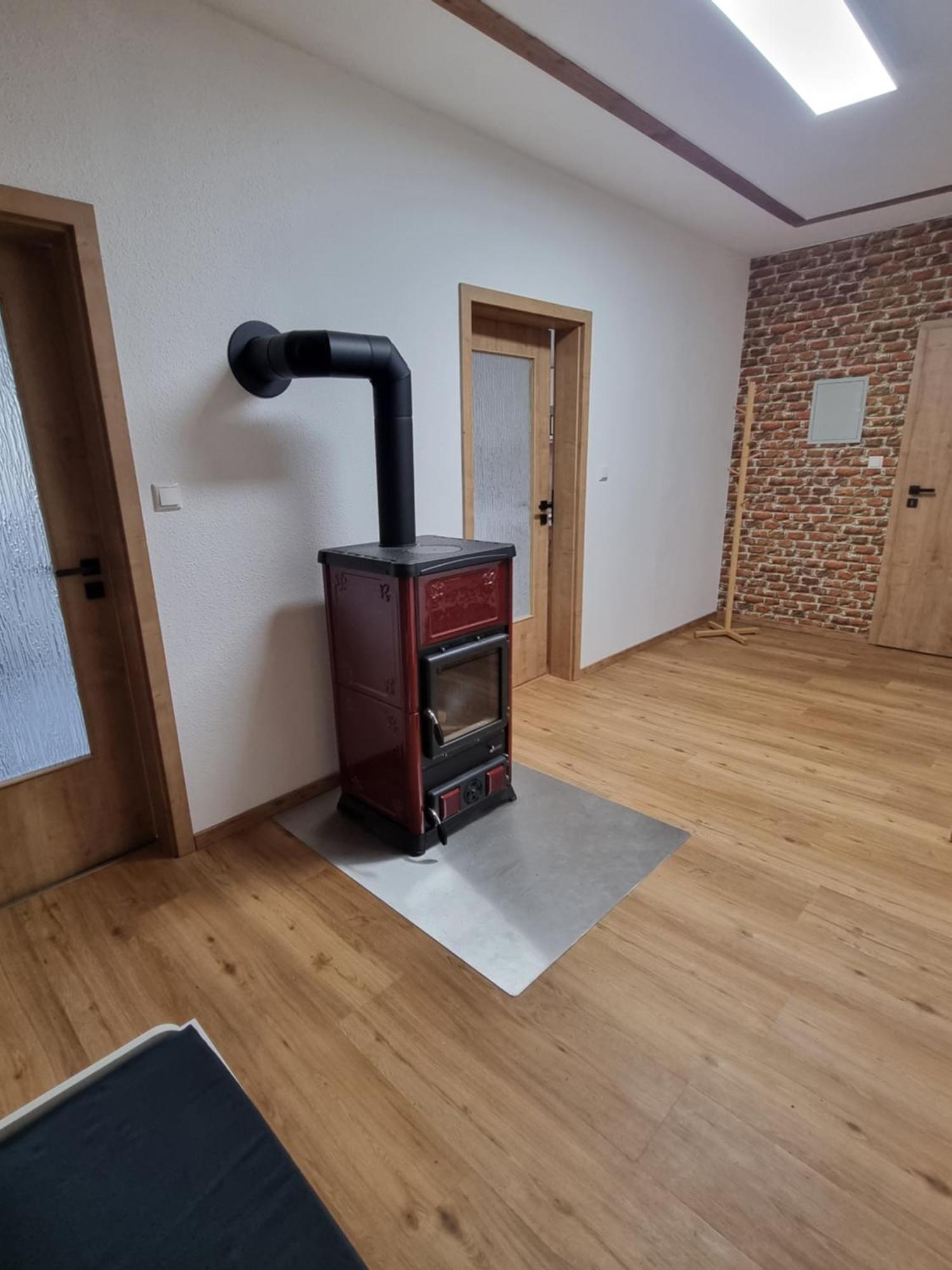Ferienwohnung Cumbach Rudolstadt Εξωτερικό φωτογραφία