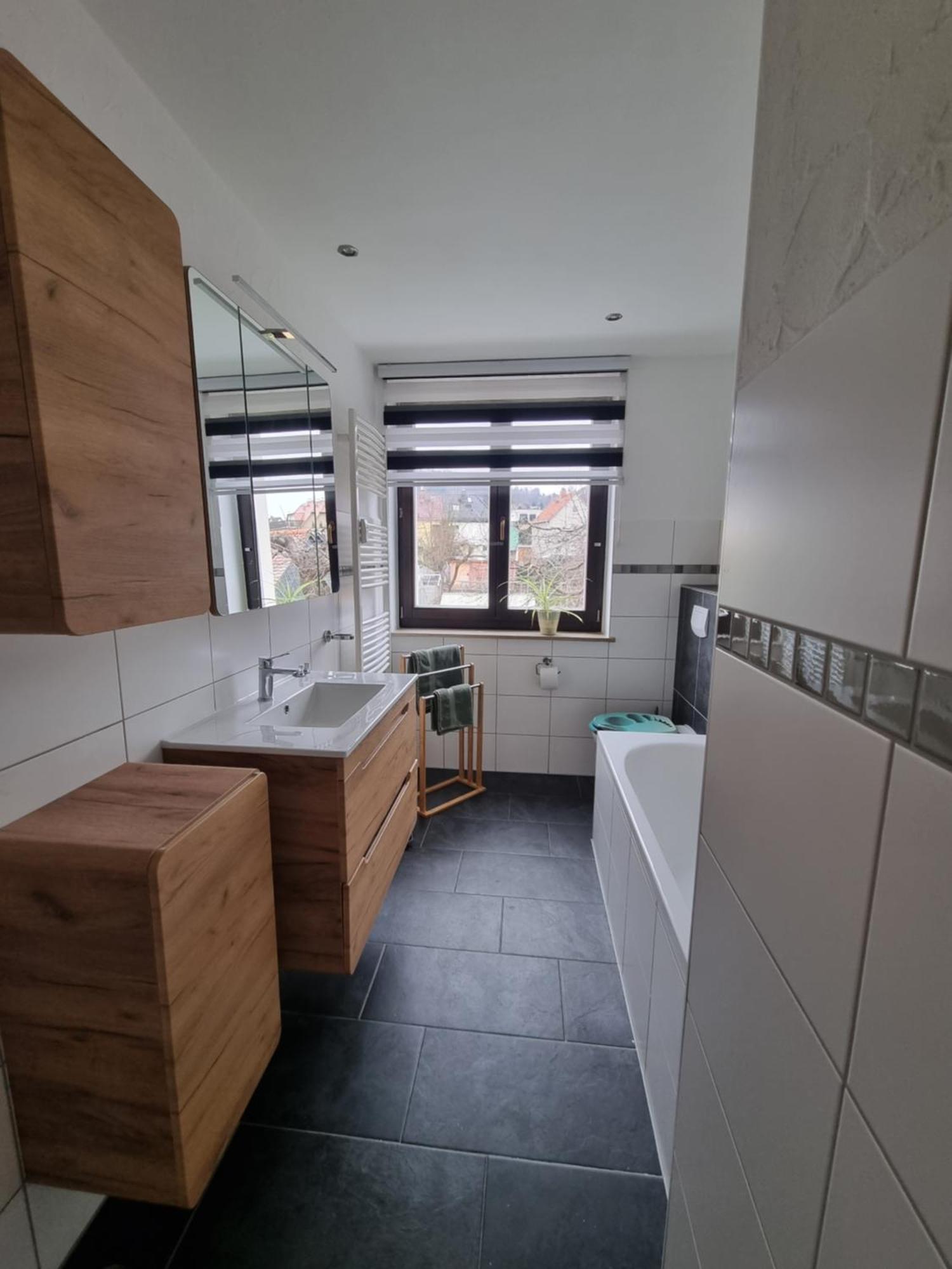 Ferienwohnung Cumbach Rudolstadt Εξωτερικό φωτογραφία