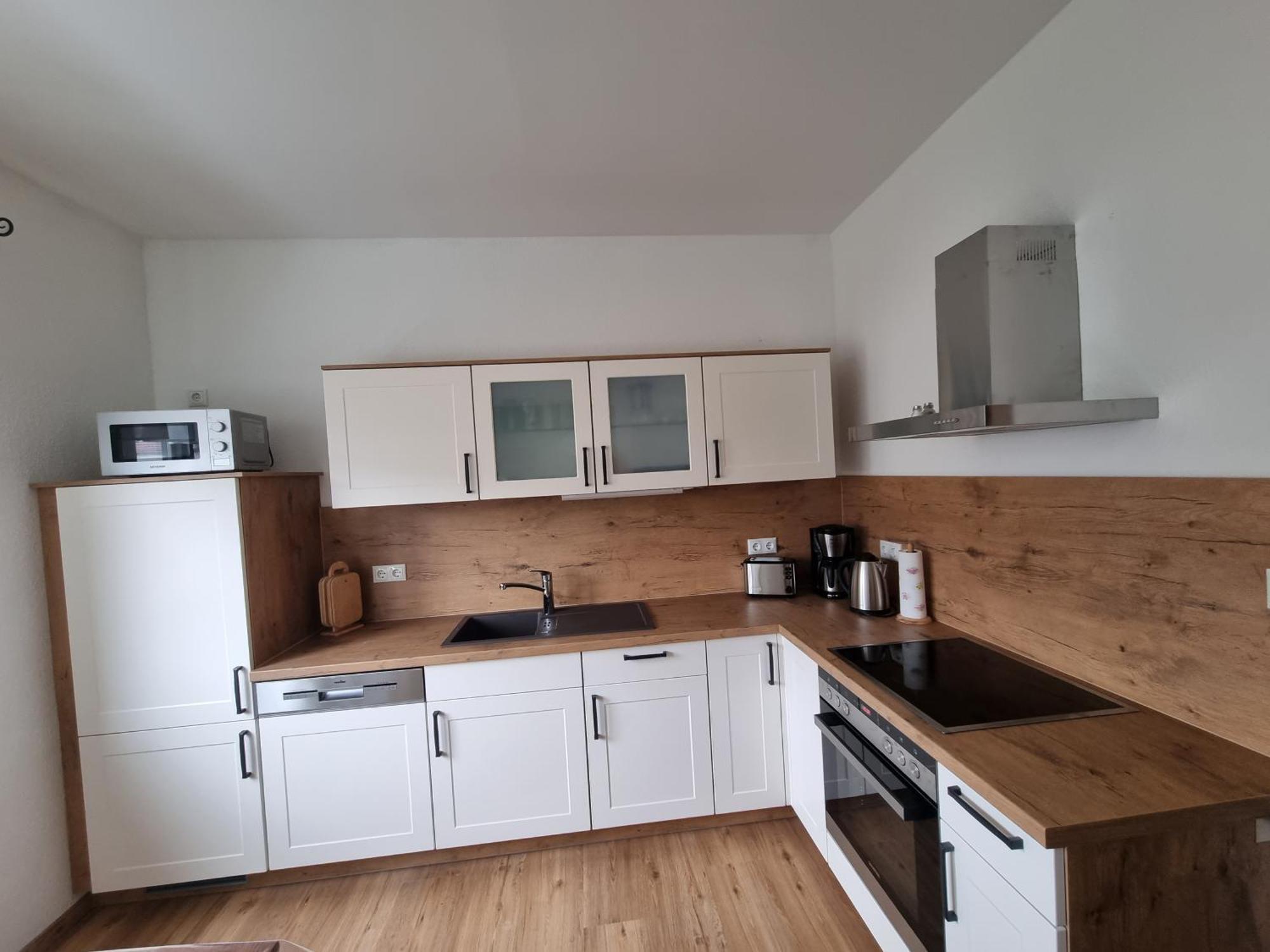 Ferienwohnung Cumbach Rudolstadt Εξωτερικό φωτογραφία